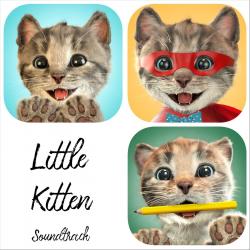 Little Kitten Soundtrack - EP. Передняя обложка. Нажмите, чтобы увеличить. Little Kitten Soundtrack - EP. Передняя обложка. Нажмите, чтобы увеличить.