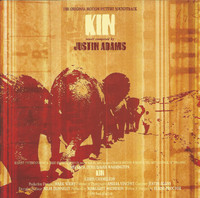 Kin. Передняя обложка. Нажмите, чтобы увеличить. Kin. Передняя обложка. Нажмите, чтобы увеличить.