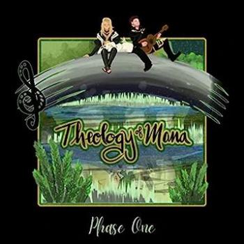 Theology of Mana (Phase One). Front. Нажмите, чтобы увеличить. Theology of Mana (Phase One). Front. Нажмите, чтобы увеличить.