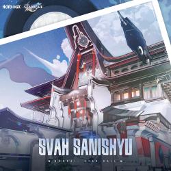 Honkai: Star Rail - Svah Sanishyu Original Game Soundtrack. Передняя обложка. Нажмите, чтобы увеличить. Honkai: Star Rail - Svah Sanishyu Original Game Soundtrack. Передняя обложка. Нажмите, чтобы увеличить.