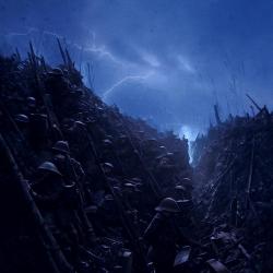 Trench Memories - Single. Передняя обложка. Нажмите, чтобы увеличить. Trench Memories - Single. Передняя обложка. Нажмите, чтобы увеличить.