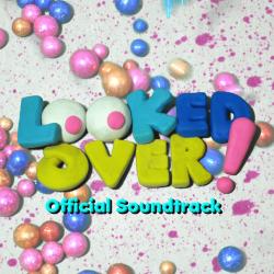 Looked Over!. Передняя обложка. Нажмите, чтобы увеличить. Looked Over!. Передняя обложка. Нажмите, чтобы увеличить.