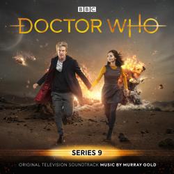 Doctor Who - Series 9 Original Television Soundtrack. Передняя обложка. Нажмите, чтобы увеличить. Doctor Who - Series 9 Original Television Soundtrack. Передняя обложка. Нажмите, чтобы увеличить.
