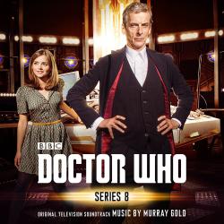 Doctor Who - Series 8 Original Television Soundtrack. Передняя обложка. Нажмите, чтобы увеличить. Doctor Who - Series 8 Original Television Soundtrack. Передняя обложка. Нажмите, чтобы увеличить.