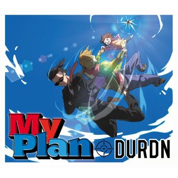My Plan / DURDN. Front Digital. Нажмите, чтобы увеличить. My Plan / DURDN. Front Digital. Нажмите, чтобы увеличить.