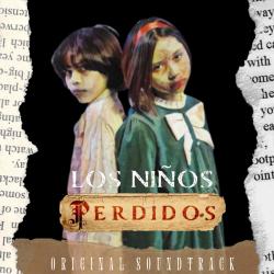 Los Niños Perdidos Original Motion Picture Soundtrack - Single. Передняя обложка. Нажмите, чтобы увеличить. Los Niños Perdidos Original Motion Picture Soundtrack - Single. Передняя обложка. Нажмите, чтобы увеличить.