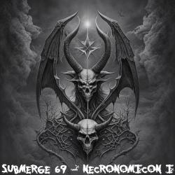 Necronomicon I - EP. Передняя обложка. Нажмите, чтобы увеличить. Necronomicon I - EP. Передняя обложка. Нажмите, чтобы увеличить.