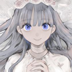 The Secret Wedding feat. Hatsune Miku - Single. Передняя обложка. Нажмите, чтобы увеличить. The Secret Wedding feat. Hatsune Miku - Single. Передняя обложка. Нажмите, чтобы увеличить.