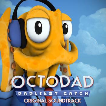 Octodad: Dadliest Catch Original Soundtrack. Front. Нажмите, чтобы увеличить. Octodad: Dadliest Catch Original Soundtrack. Front. Нажмите, чтобы увеличить.