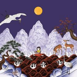 Song of Moon, First - Single. Передняя обложка. Нажмите, чтобы увеличить. Song of Moon, First - Single. Передняя обложка. Нажмите, чтобы увеличить.