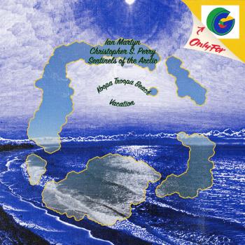 Koopa Troopa Beach Vacation (from "Mario Kart 64") [Vaporwave Version]. Front. Нажмите, чтобы увеличить.