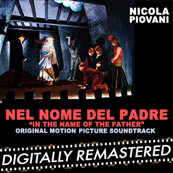 Результаты поиска 634 музыка из фильма Nel Nome Del Padre In The