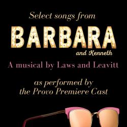 Barbara and Kenneth Cast Recording - EP. Передняя обложка. Нажмите, чтобы увеличить. Barbara and Kenneth Cast Recording - EP. Передняя обложка. Нажмите, чтобы увеличить.