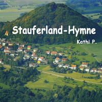 Stauferland-Hymne - Single. Передняя обложка. Нажмите, чтобы увеличить. Stauferland-Hymne - Single. Передняя обложка. Нажмите, чтобы увеличить.