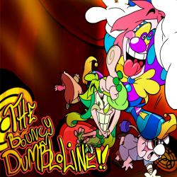 The Bouncy Dumbloline! Original Game Soundtrack - Single. Передняя обложка. Нажмите, чтобы увеличить. The Bouncy Dumbloline! Original Game Soundtrack - Single. Передняя обложка. Нажмите, чтобы увеличить.