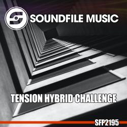 Tension Hybrid Challenge - EP. Передняя обложка. Нажмите, чтобы увеличить. Tension Hybrid Challenge - EP. Передняя обложка. Нажмите, чтобы увеличить.