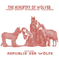 Music From Republik Der Wölfe. Передняя обложка. Нажмите, чтобы увеличить. Music From Republik Der Wölfe. Передняя обложка. Нажмите, чтобы увеличить.