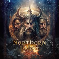 Northern Tales. Передняя обложка. Нажмите, чтобы увеличить. Northern Tales. Передняя обложка. Нажмите, чтобы увеличить.