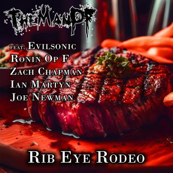 Rib Eye Rodeo. Front. Нажмите, чтобы увеличить. Rib Eye Rodeo. Front. Нажмите, чтобы увеличить.