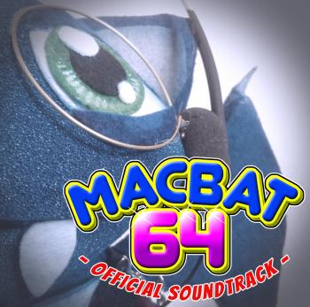 MacBat 64. Front. Нажмите, чтобы увеличить. MacBat 64. Front. Нажмите, чтобы увеличить.