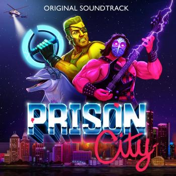 Prison City Original Soundtrack. Front. Нажмите, чтобы увеличить. Prison City Original Soundtrack. Front. Нажмите, чтобы увеличить.