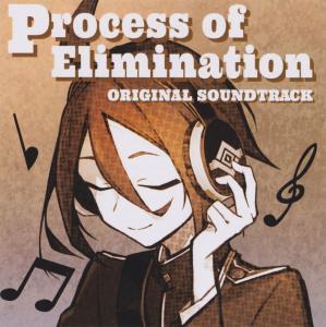 Process of Elimination Original Soundtrack. Front. Нажмите, чтобы увеличить. Process of Elimination Original Soundtrack. Front. Нажмите, чтобы увеличить.