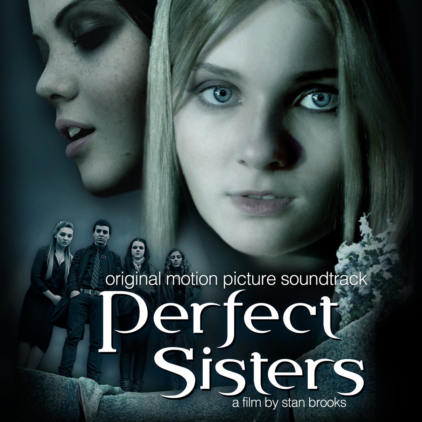 Abigail Breslin perfect sisters. OST сестры. Sisters Original Motion picture.