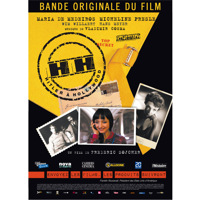 Hitler à Hollywood Bande originale du film. Передняя обложка. Нажмите, чтобы увеличить. Hitler à Hollywood Bande originale du film. Передняя обложка. Нажмите, чтобы увеличить.