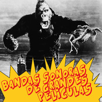 Bandas Sonoras De Grandes Películas. Передняя обложка. Нажмите, чтобы увеличить. Bandas Sonoras De Grandes Películas. Передняя обложка. Нажмите, чтобы увеличить.