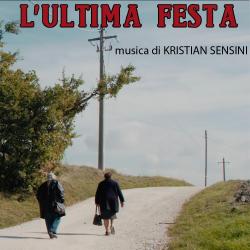 L'Ultima Festa colonna sonora originale - Single. Передняя обложка. Нажмите, чтобы увеличить. L'Ultima Festa colonna sonora originale - Single. Передняя обложка. Нажмите, чтобы увеличить.