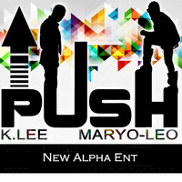 Push feat. K.Lee & Maryo-Leo - Single. Передняя обложка. Нажмите, чтобы увеличить. Push feat. K.Lee & Maryo-Leo - Single. Передняя обложка. Нажмите, чтобы увеличить.
