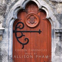 Chosen Chronicles Video Game Soundtrack EP. Передняя обложка. Нажмите, чтобы увеличить. Chosen Chronicles Video Game Soundtrack EP. Передняя обложка. Нажмите, чтобы увеличить.