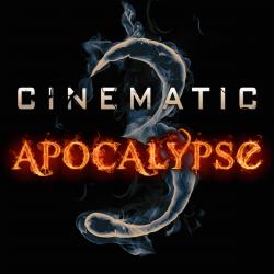 Cinematic Apocalypse 3. Передняя обложка. Нажмите, чтобы увеличить. Cinematic Apocalypse 3. Передняя обложка. Нажмите, чтобы увеличить.