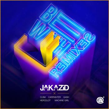 Be With U /Remixes/ / JAKAZiD. Front. Нажмите, чтобы увеличить. Be With U /Remixes/ / JAKAZiD. Front. Нажмите, чтобы увеличить.