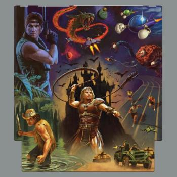 Konami Classics: Best of the NES. Front. Нажмите, чтобы увеличить. Konami Classics: Best of the NES. Front. Нажмите, чтобы увеличить.