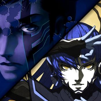 Shin Megami Tensei III & V Additional Battle Tracks. Front. Нажмите, чтобы увеличить. Shin Megami Tensei III & V Additional Battle Tracks. Front. Нажмите, чтобы увеличить.