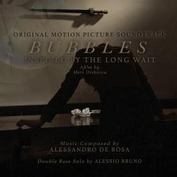 Bubbles Original Motion Picture Soundtrack. Передняя обложка. Нажмите, чтобы увеличить. Bubbles Original Motion Picture Soundtrack. Передняя обложка. Нажмите, чтобы увеличить.