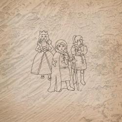 Vignettes, Vol. 4 Original Motion Picture Score. Передняя обложка. Нажмите, чтобы увеличить. Vignettes, Vol. 4 Original Motion Picture Score. Передняя обложка. Нажмите, чтобы увеличить.