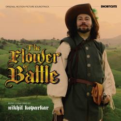 The Flower of Battle Original Motion Picture Soundtrack. Передняя обложка. Нажмите, чтобы увеличить. The Flower of Battle Original Motion Picture Soundtrack. Передняя обложка. Нажмите, чтобы увеличить.