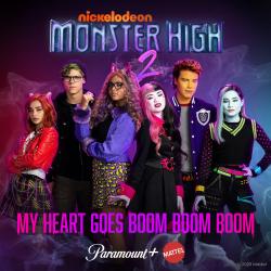 My Heart Goes Boom Boom Boom - Single. Передняя обложка. Нажмите, чтобы увеличить. My Heart Goes Boom Boom Boom - Single. Передняя обложка. Нажмите, чтобы увеличить.