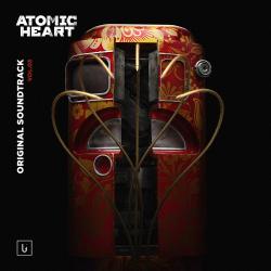 Atomic Heart, Vol. 3 Original Game Soundtrack from Atomic Heart, Vol. 3 Original Game Soundtrack from