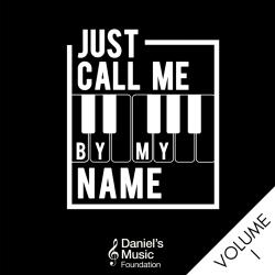 Just Call Me By My Name, Vol. 1 - EP. Передняя обложка. Нажмите, чтобы увеличить. Just Call Me By My Name, Vol. 1 - EP. Передняя обложка. Нажмите, чтобы увеличить.