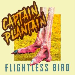 Flightless Bird - EP. Передняя обложка. Нажмите, чтобы увеличить. Flightless Bird - EP. Передняя обложка. Нажмите, чтобы увеличить.
