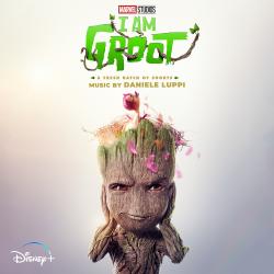 I Am Groot: Season 2 - Single. Передняя обложка. Нажмите, чтобы увеличить. I Am Groot: Season 2 - Single. Передняя обложка. Нажмите, чтобы увеличить.