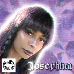 Josephina. Передняя обложка. Нажмите, чтобы увеличить. Josephina. Передняя обложка. Нажмите, чтобы увеличить.