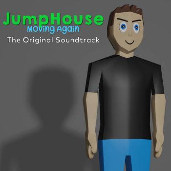 JumpHouse: Moving Again. Front. Нажмите, чтобы увеличить. JumpHouse: Moving Again. Front. Нажмите, чтобы увеличить.