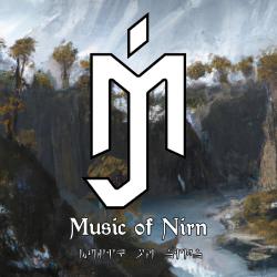 Music of Nirn A Skyrim Soundtrack Expansion Mod. Передняя обложка. Нажмите, чтобы увеличить. Music of Nirn A Skyrim Soundtrack Expansion Mod. Передняя обложка. Нажмите, чтобы увеличить.