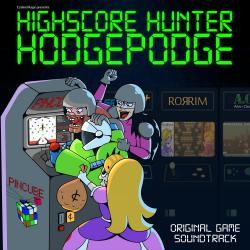 Highscore Hunter Hodgepodge Original Game Soundtrack. Передняя обложка. Нажмите, чтобы увеличить. Highscore Hunter Hodgepodge Original Game Soundtrack. Передняя обложка. Нажмите, чтобы увеличить.