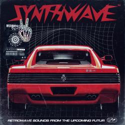 Synthwave. Передняя обложка. Нажмите, чтобы увеличить. Synthwave. Передняя обложка. Нажмите, чтобы увеличить.