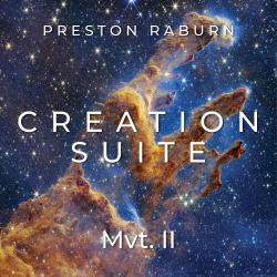 Creation Suite: II. Sky - Single. Передняя обложка. Нажмите, чтобы увеличить. Creation Suite: II. Sky - Single. Передняя обложка. Нажмите, чтобы увеличить.